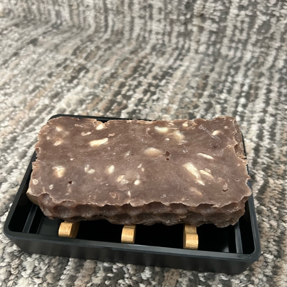 Cashmere Cedar Soap Bar 1 count! - Picture 7 of 12